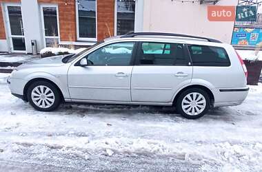 Универсал Ford Mondeo 2006 в Киеве