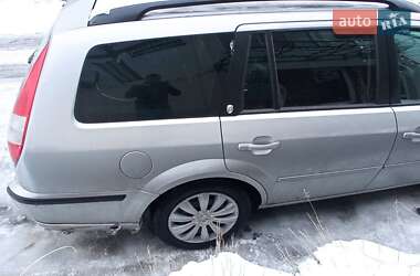 Универсал Ford Mondeo 2006 в Киеве