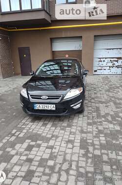 Ліфтбек Ford Mondeo 2013 в Черкасах