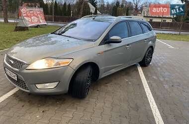 Универсал Ford Mondeo 2008 в Владимир-Волынском