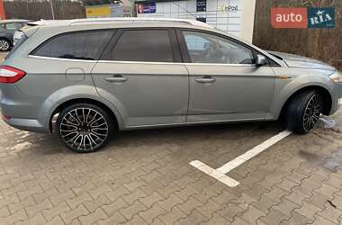 Универсал Ford Mondeo 2008 в Владимир-Волынском