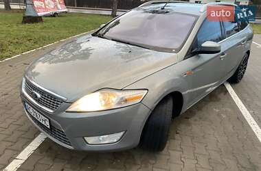 Универсал Ford Mondeo 2008 в Владимир-Волынском