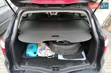 Универсал Ford Mondeo 2010 в 