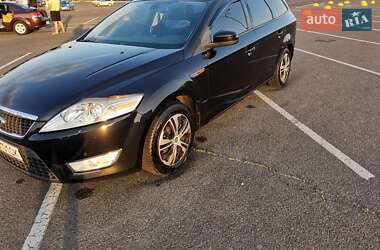 Універсал Ford Mondeo 2008 в Києві