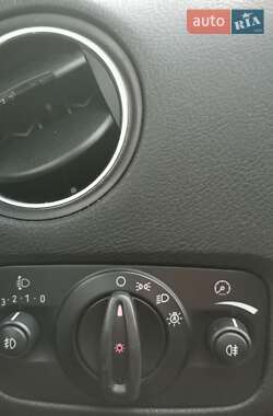 Універсал Ford Mondeo 2008 в Києві