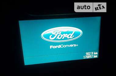Универсал Ford Mondeo 2012 в Луцке
