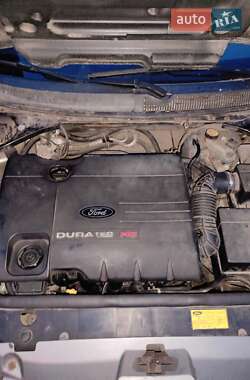 Седан Ford Mondeo 2003 в 