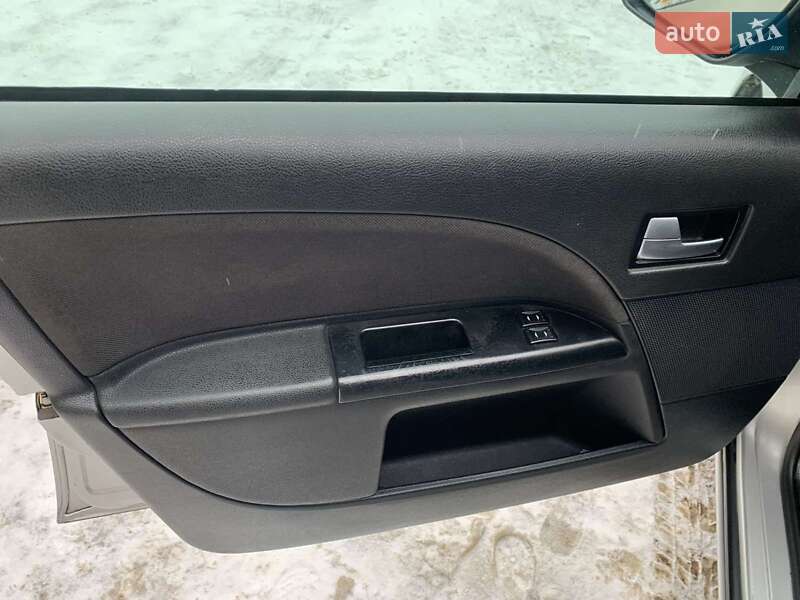 Универсал Ford Mondeo 2004 в Львове фото 11 Универсал Ford Mondeo 2004 в Львове