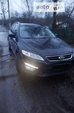 Универсал Ford Mondeo 2011 в Славуте