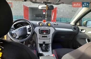 Универсал Ford Mondeo 2007 в Львове