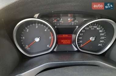 Универсал Ford Mondeo 2007 в Львове