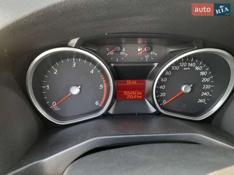 Универсал Ford Mondeo 2007 в Львове