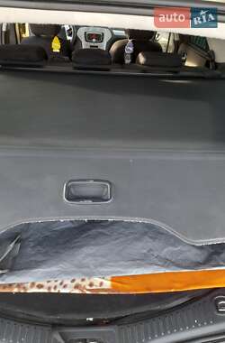 Универсал Ford Mondeo 2007 в Львове