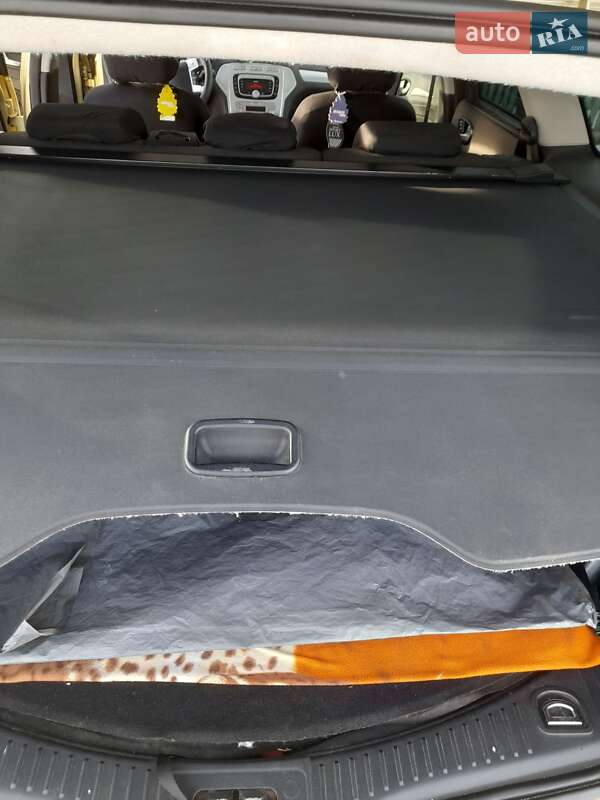 Универсал Ford Mondeo 2007 в Львове