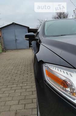 Універсал Ford Mondeo 2011 в Вишневому