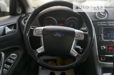 Универсал Ford Mondeo 2012 в Ивано-Франковске