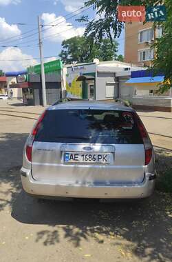 Универсал Ford Mondeo 2001 в Днепре