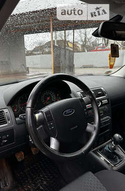 Универсал Ford Mondeo 2005 в Залещиках