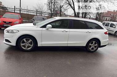 Универсал Ford Mondeo 2017 в Киеве