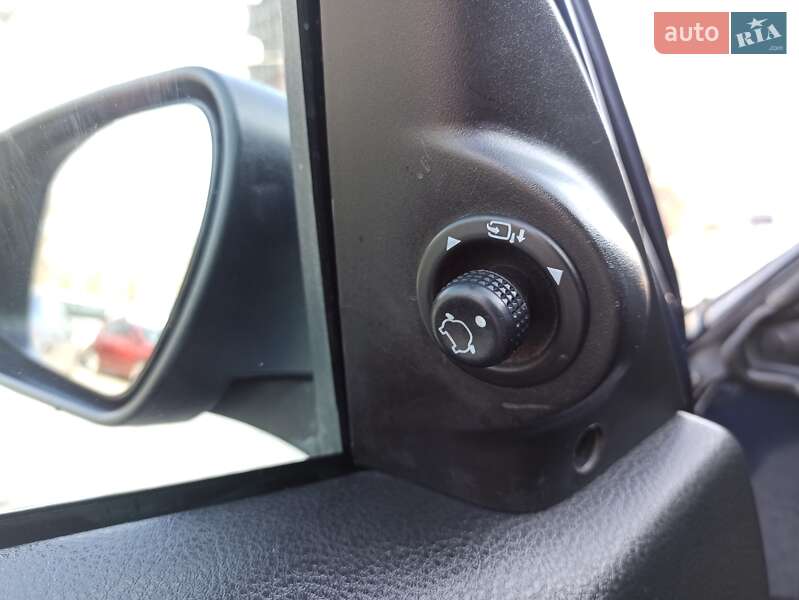 Лифтбек Ford Mondeo 2003 в Днепре