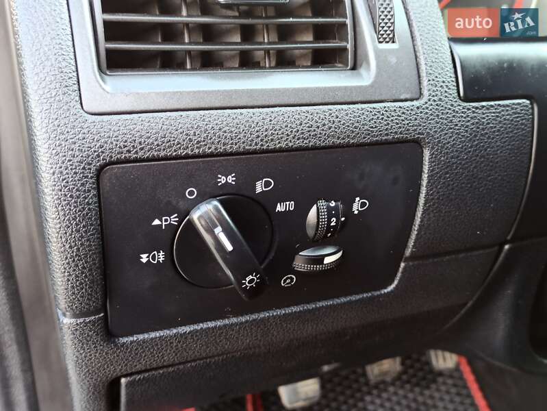 Лифтбек Ford Mondeo 2003 в Днепре