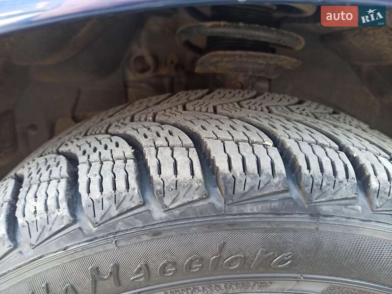 Лифтбек Ford Mondeo 2003 в Днепре