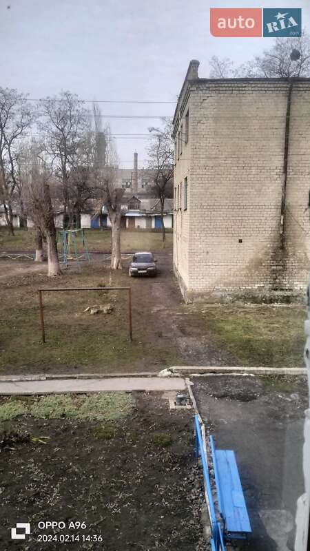 Лифтбек Ford Mondeo 1994 в Новомосковске