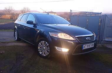 Універсал Ford Mondeo 2009 в Бурштині