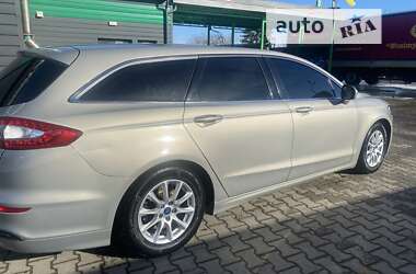 Универсал Ford Mondeo 2014 в Косове