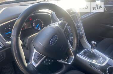 Универсал Ford Mondeo 2014 в Косове