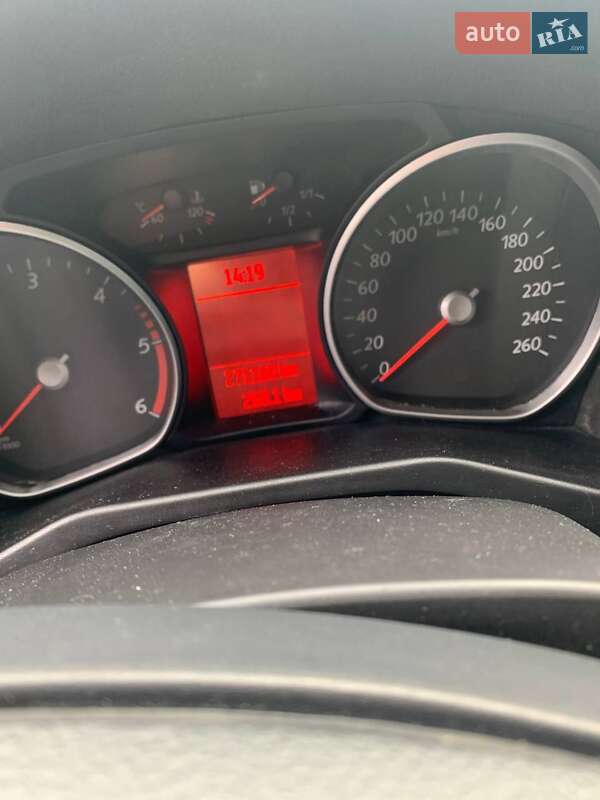 Универсал Ford Mondeo 2011 в Ровно
