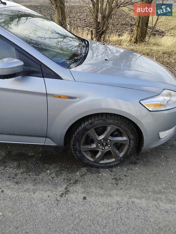 Універсал Ford Mondeo 2009 в Шепетівці