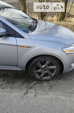 Универсал Ford Mondeo 2009 в Шепетовке