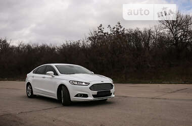 Ліфтбек Ford Mondeo 2017 в Южноукраїнську