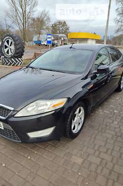 Лифтбек Ford Mondeo 2008 в Овруче