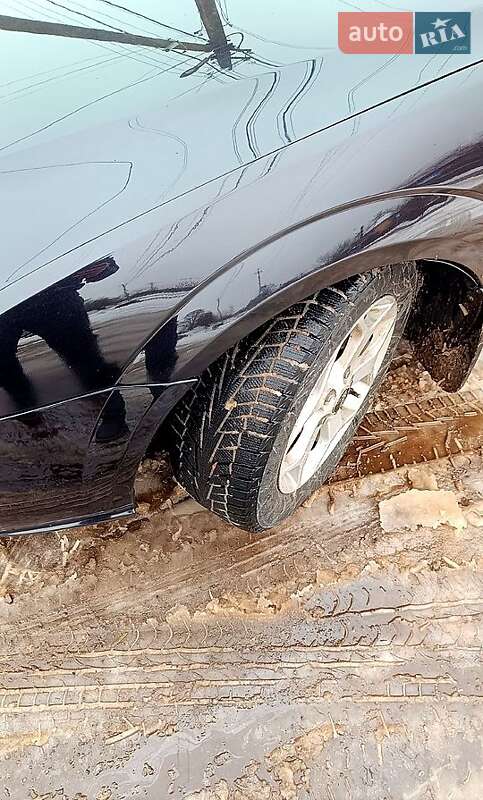 Седан Ford Mondeo 2005 в Пирятине