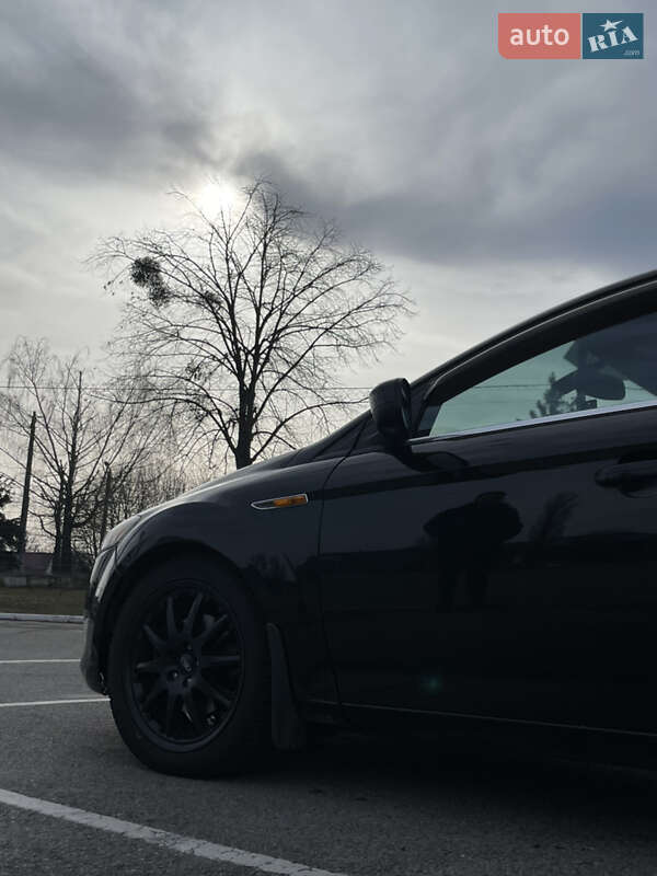 Седан Ford Mondeo 2007 в Житомире