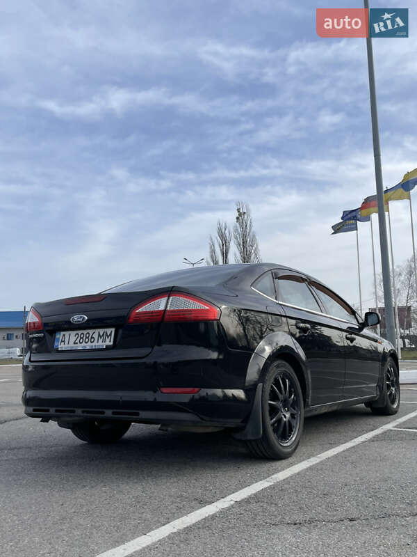 Седан Ford Mondeo 2007 в Житомире