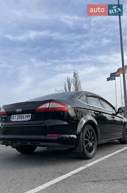 Седан Ford Mondeo 2007 в Житомире