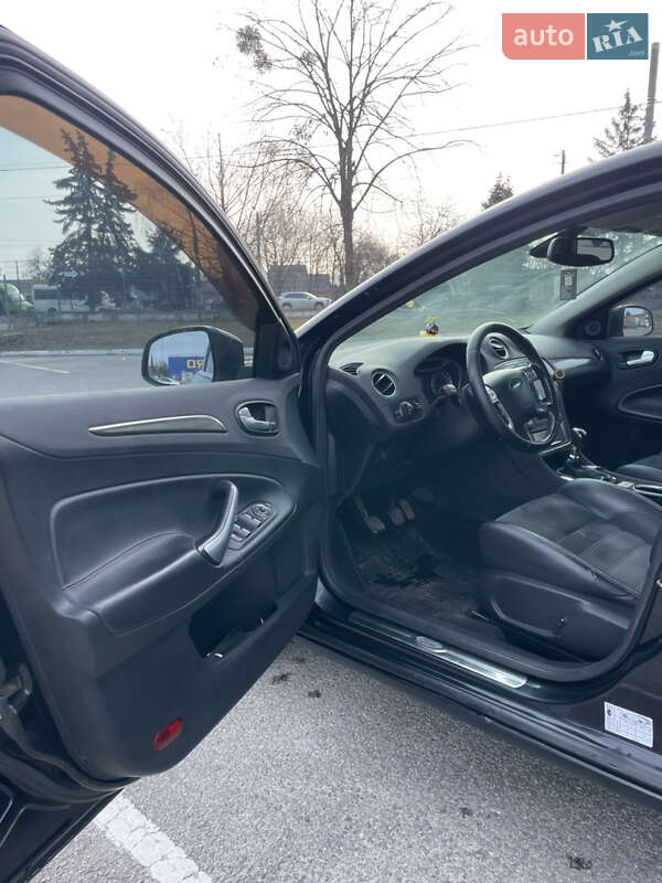 Седан Ford Mondeo 2007 в Житомире
