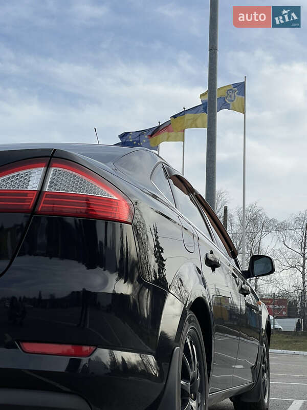 Седан Ford Mondeo 2007 в Житомире