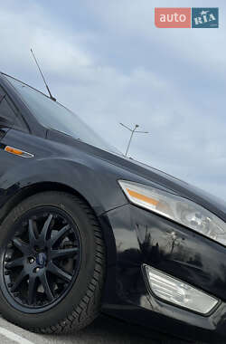 Седан Ford Mondeo 2007 в 
