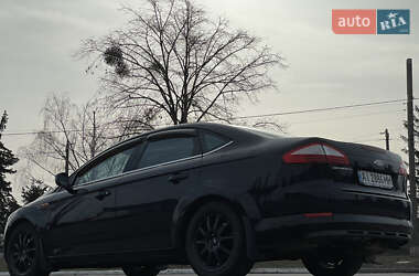 Седан Ford Mondeo 2007 в Житомире
