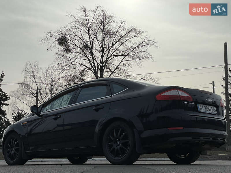 Седан Ford Mondeo 2007 в Житомире