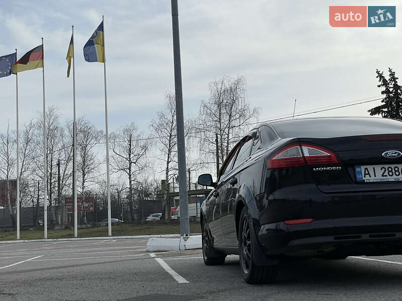 Седан Ford Mondeo 2007 в Житомире