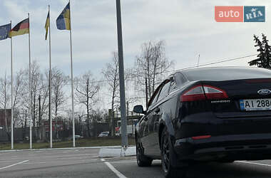 Седан Ford Mondeo 2007 в 