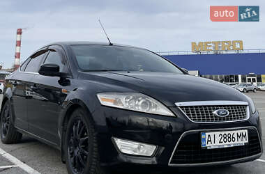 Седан Ford Mondeo 2007 в 