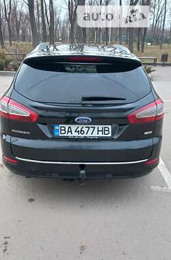 Універсал Ford Mondeo 2013 в Кропивницькому