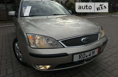 AUTO.RIA – Продам Форд Мондео 2004 бензин 1.8 ліфтбек бу у Дрогобичі ...