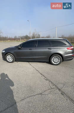 Универсал Ford Mondeo 2014 в Коломые